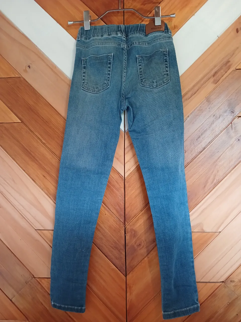 Jean Mimo & Co - Vista 2