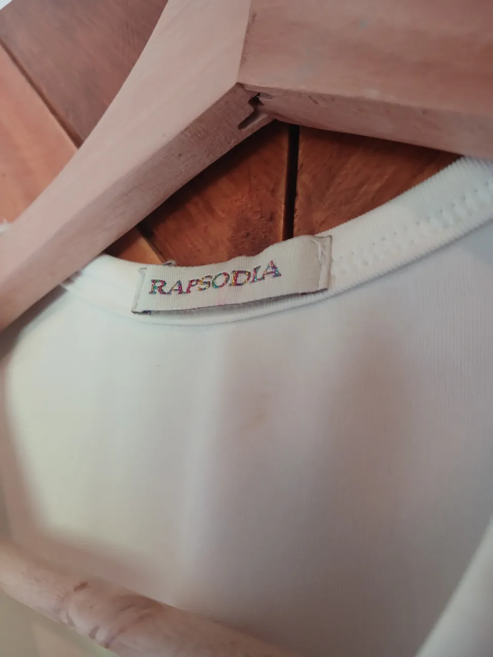 Musculosa Rapsodia - imagen 3