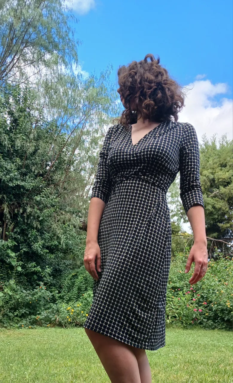 Vestido MERONA - imagen 1