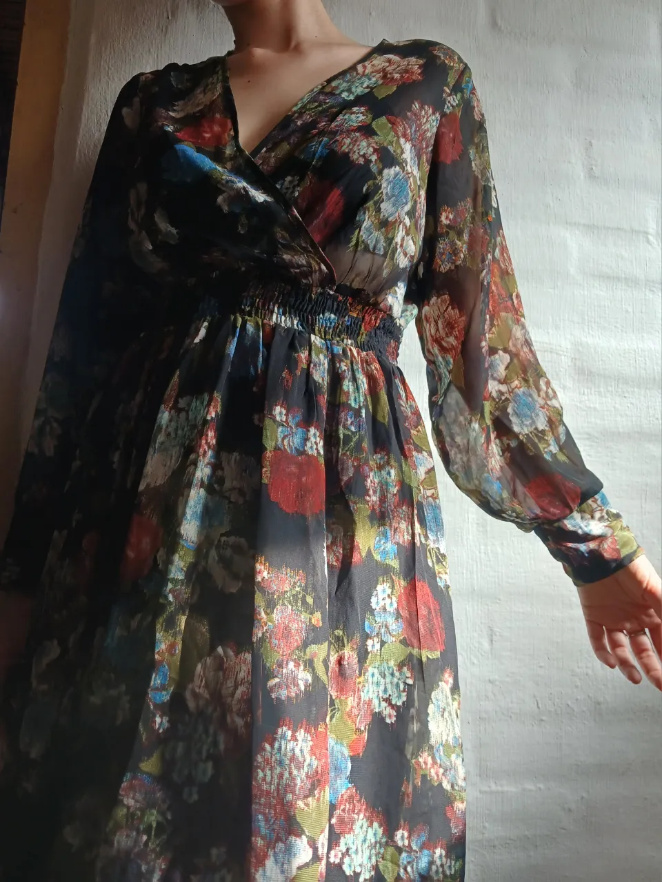 Vestido Kate lily - imagen 1