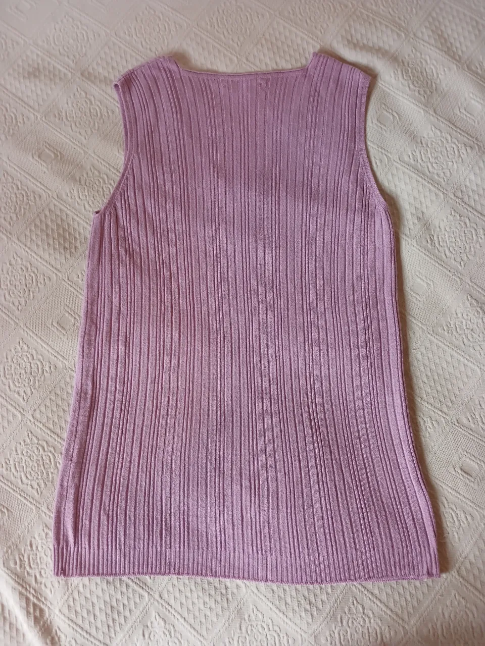 Musculosa MAURO SERGIO - imagen 2