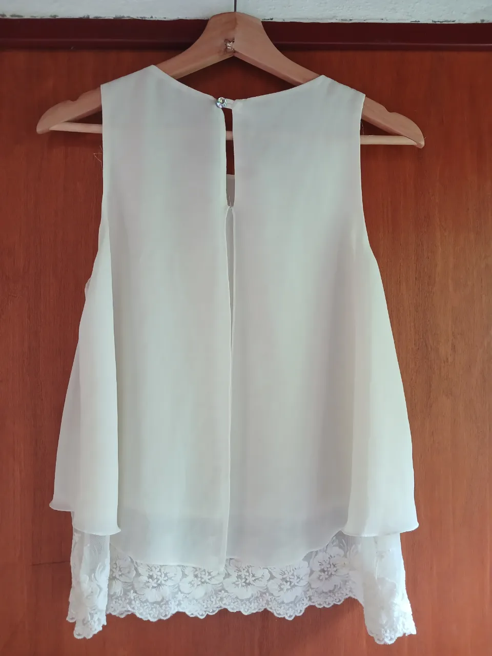 Blusa Sin marca - imagen 2