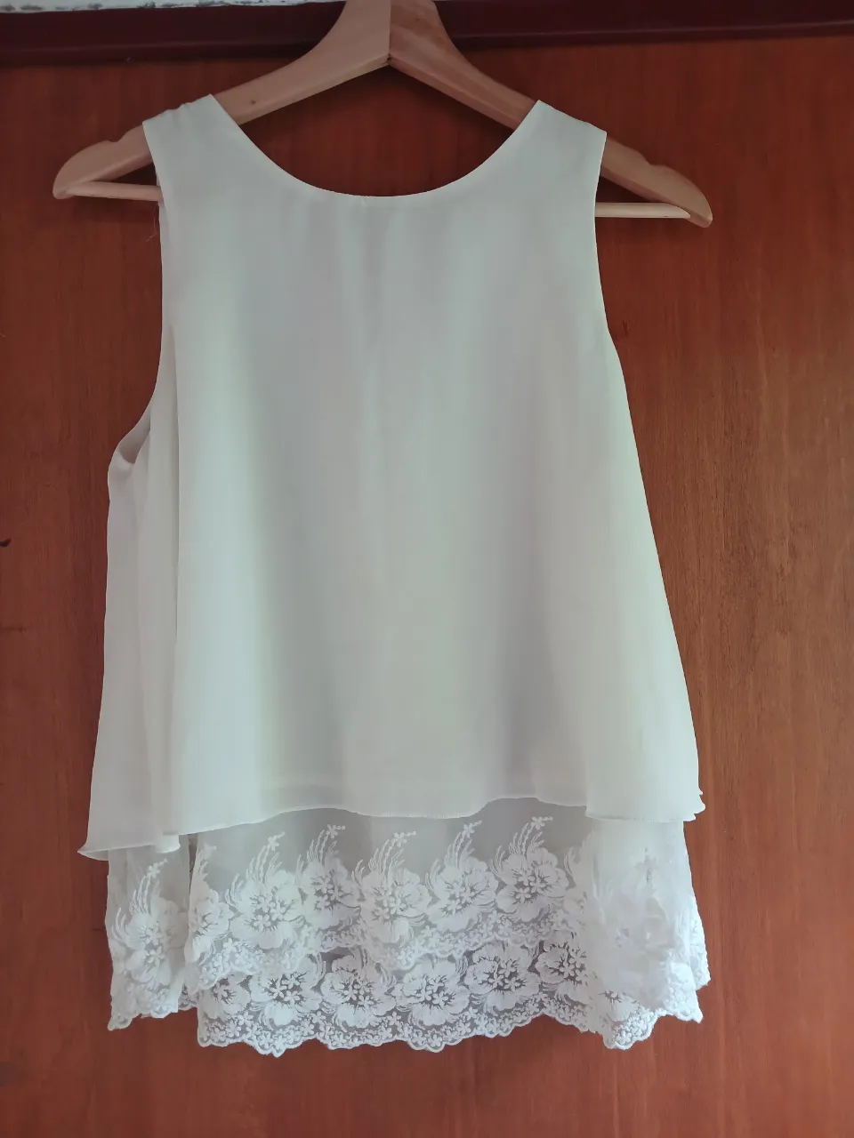 Blusa Sin marca - imagen 1