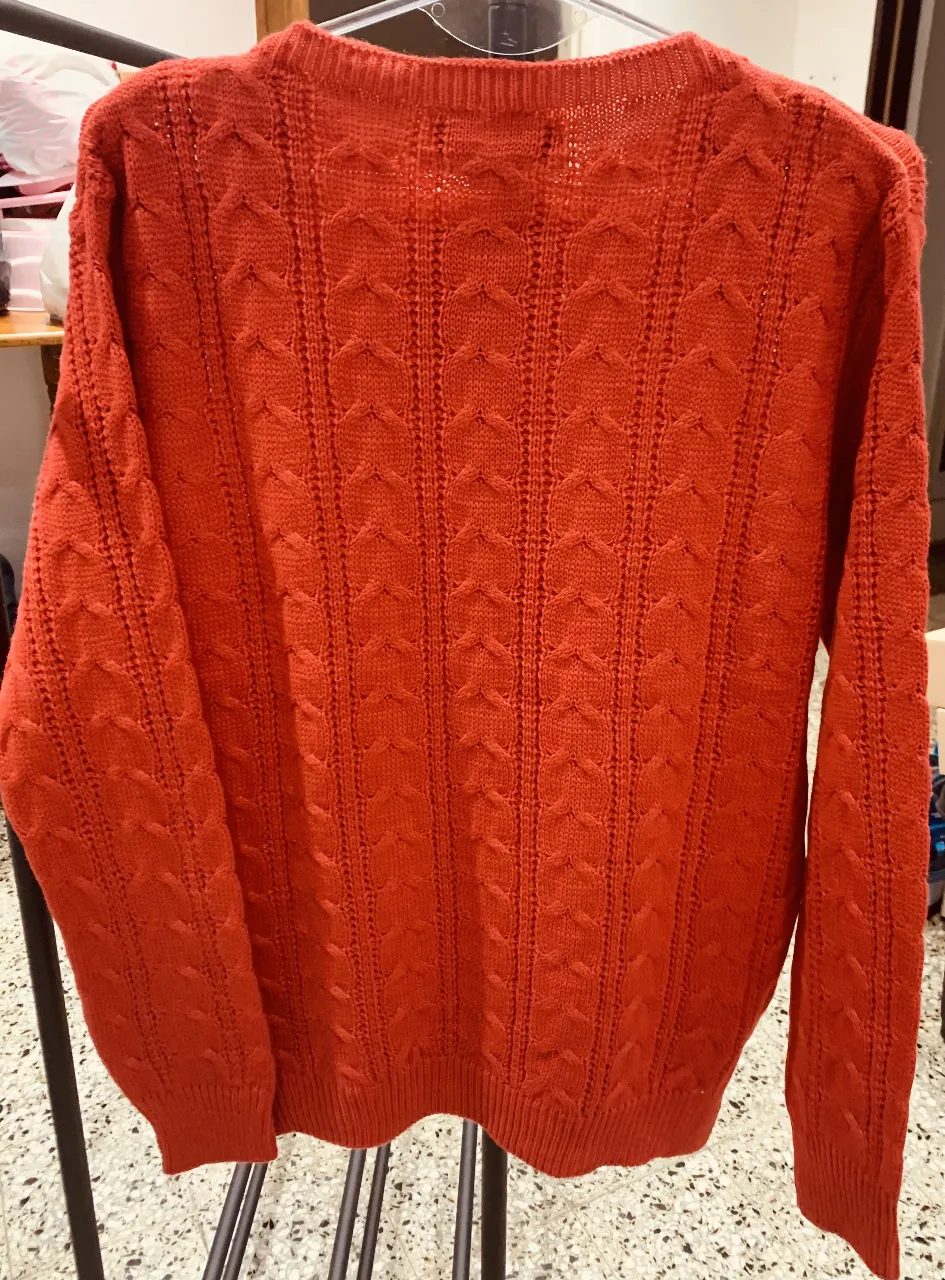 Sweater Scombro - imagen 1