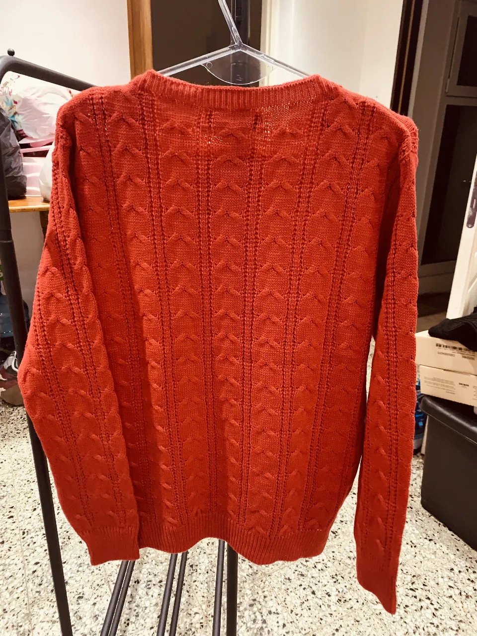 Sweater Scombro - imagen 2