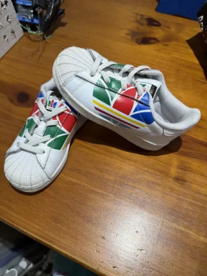 adidas