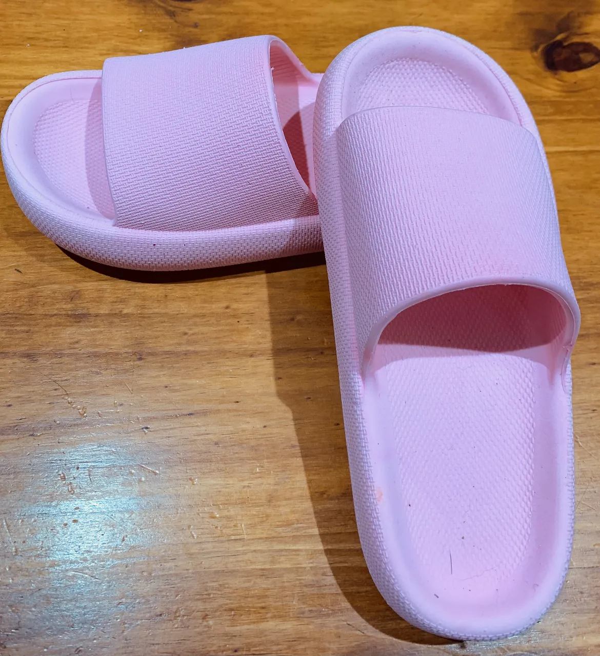 Sandalias Sin marca - imagen 1