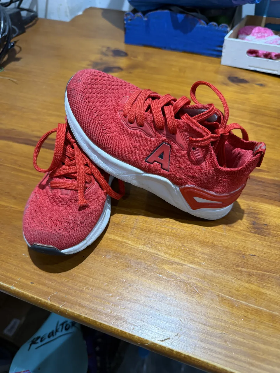 Zapatillas Addnice - imagen 3