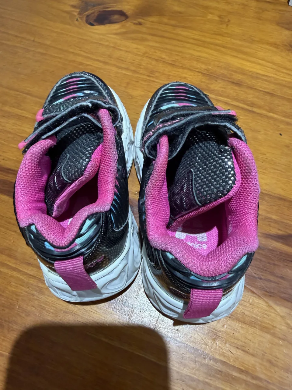 Zapatillas Addnice - Vista 3