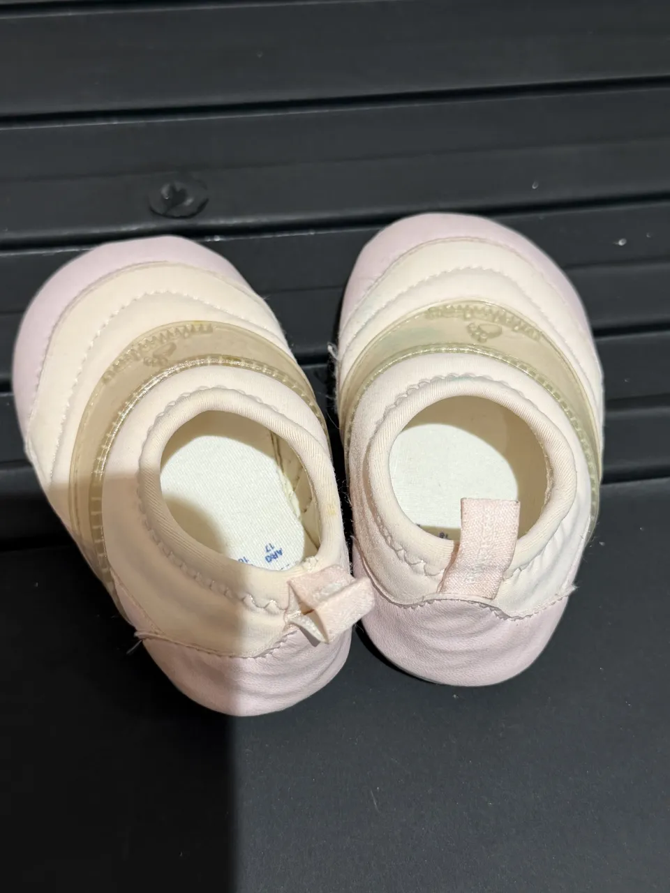 Zapatillas Mimo & Co - imagen 1