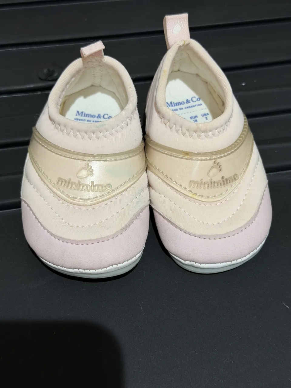Zapatillas Mimo & Co - imagen 2