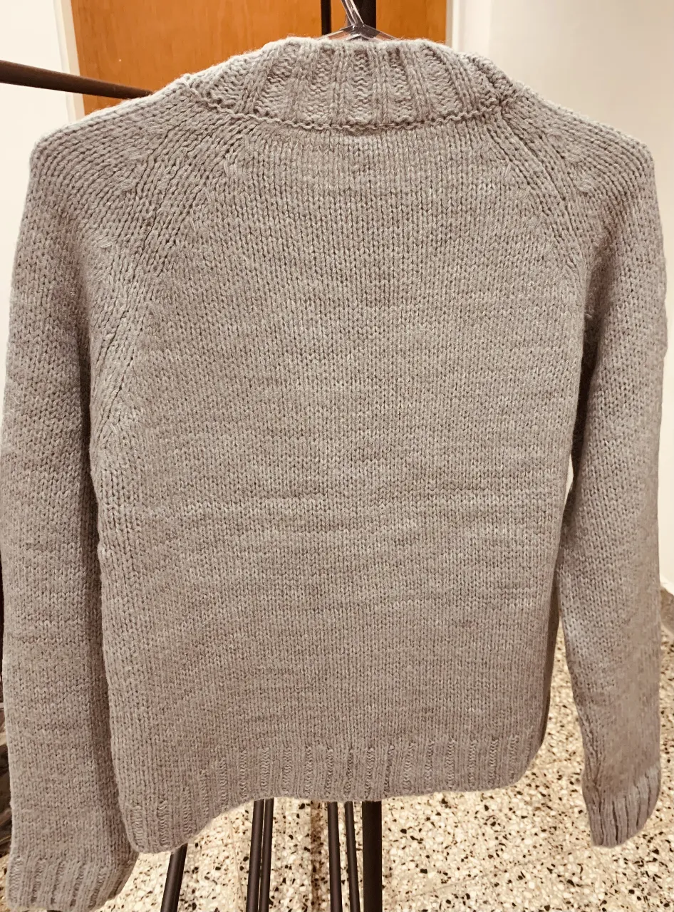 Sweater Scombro - imagen 1