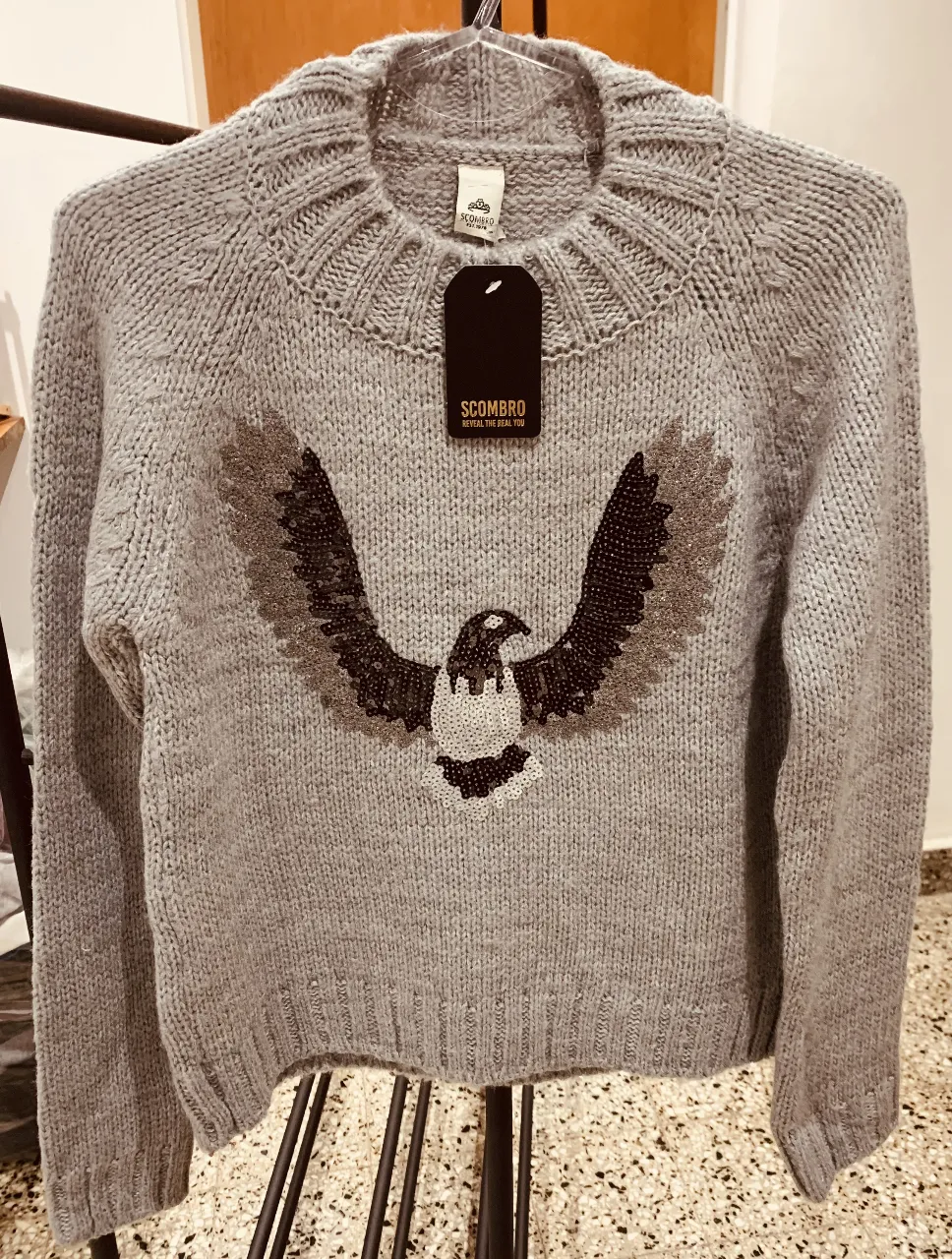 Sweater Scombro - imagen 2
