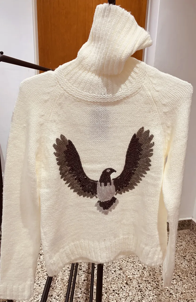 Polera Scombro - imagen 2