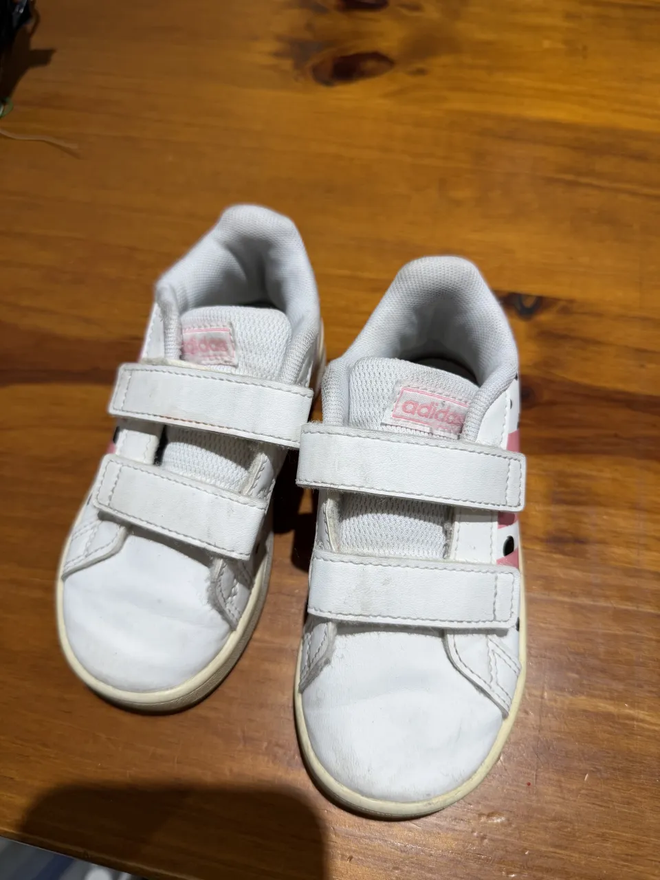 Zapatillas adidas - imagen 2