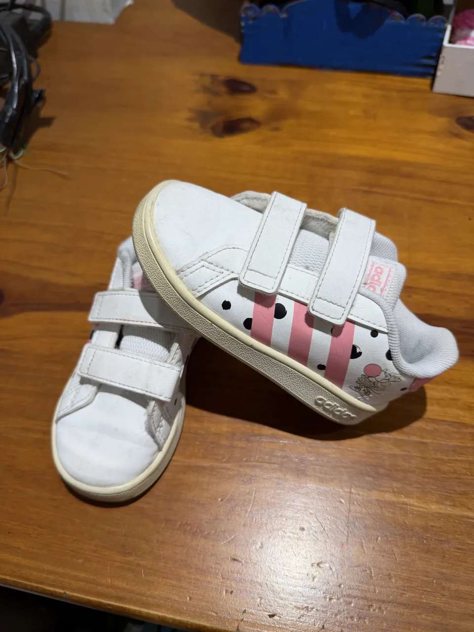 Zapatillas adidas - imagen 3