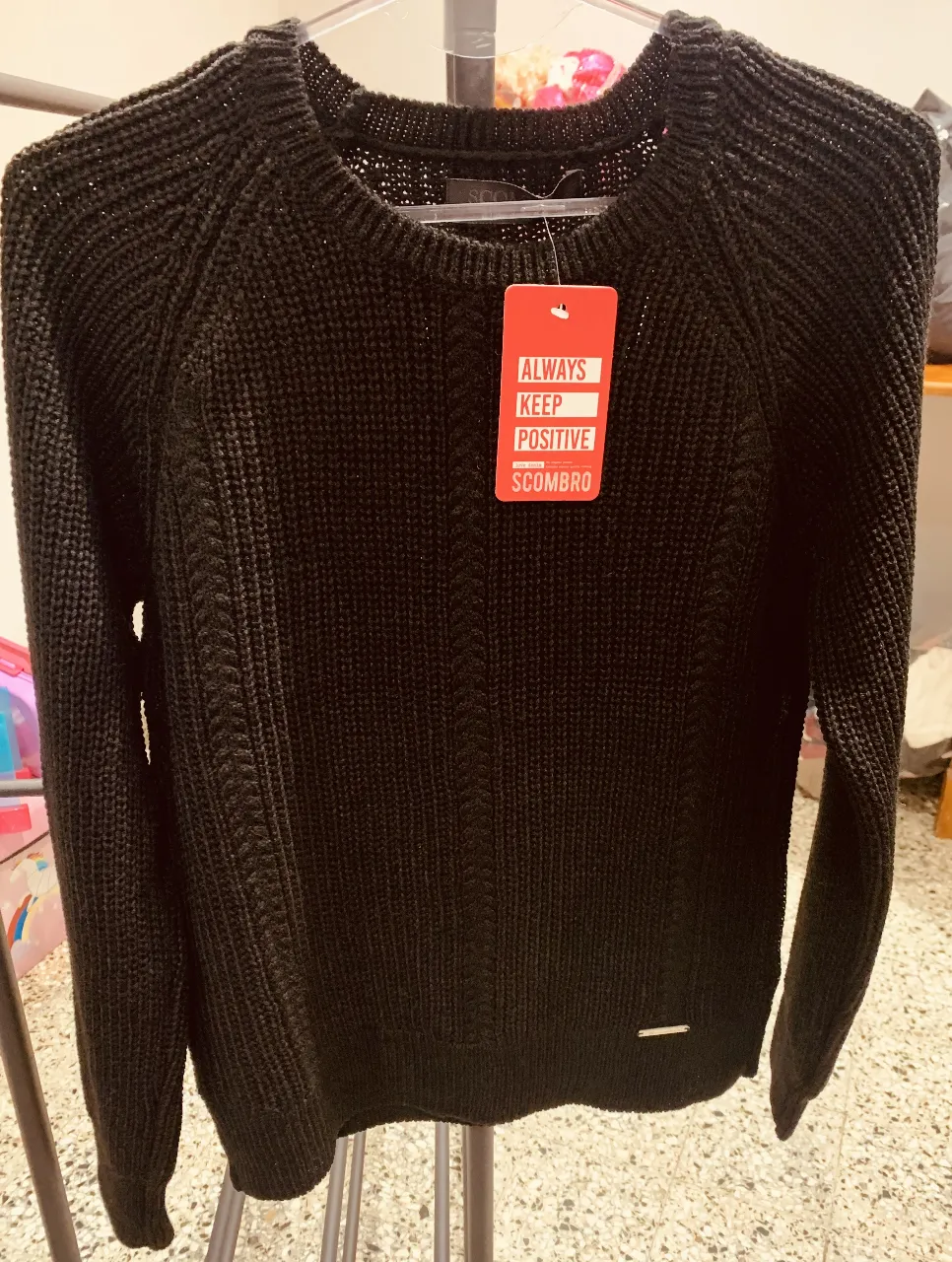 Sweater Scombro - imagen 2