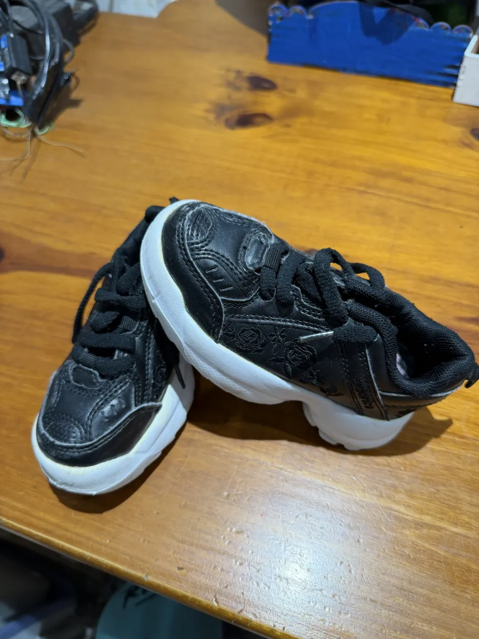Zapatillas Addnice - Vista 3