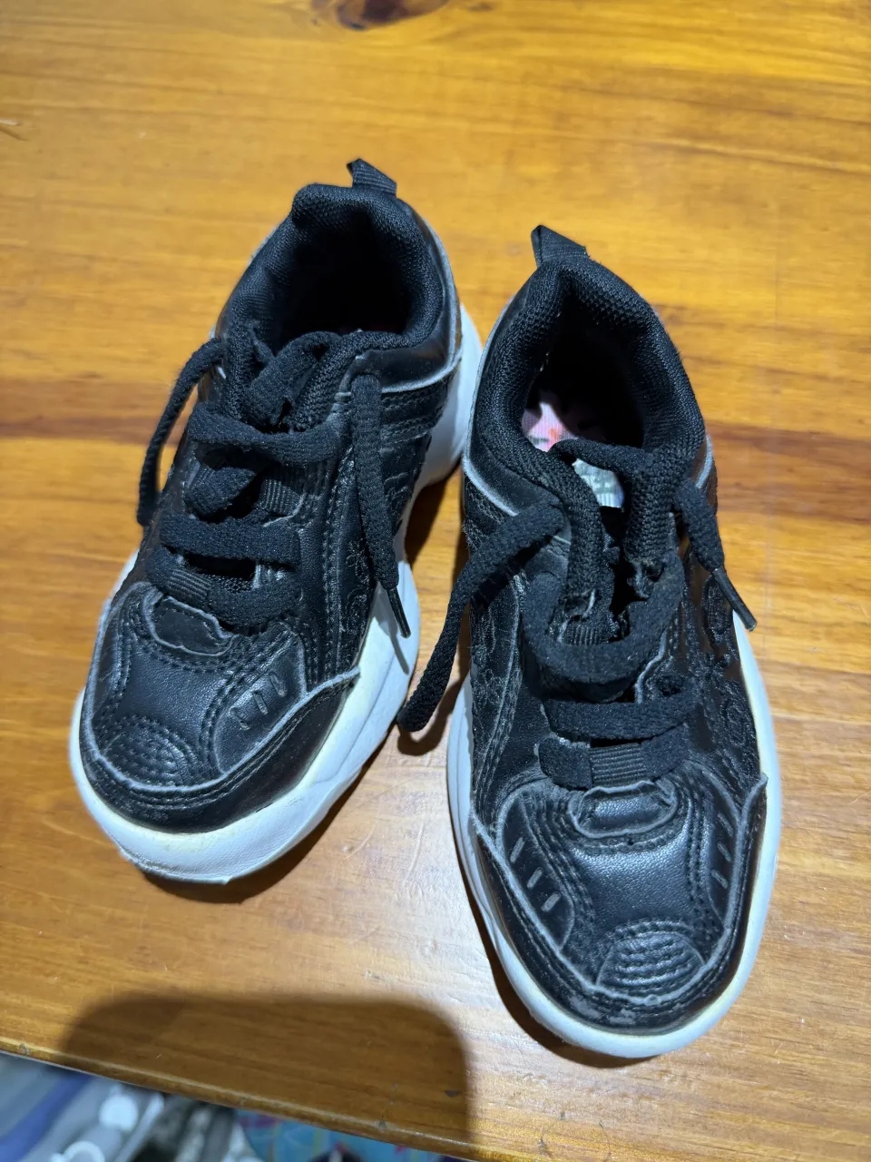 Zapatillas Addnice - Vista 2