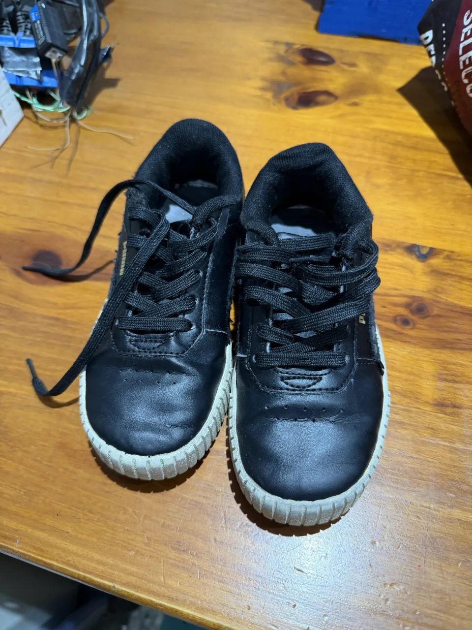 Zapatillas Puma - imagen 3