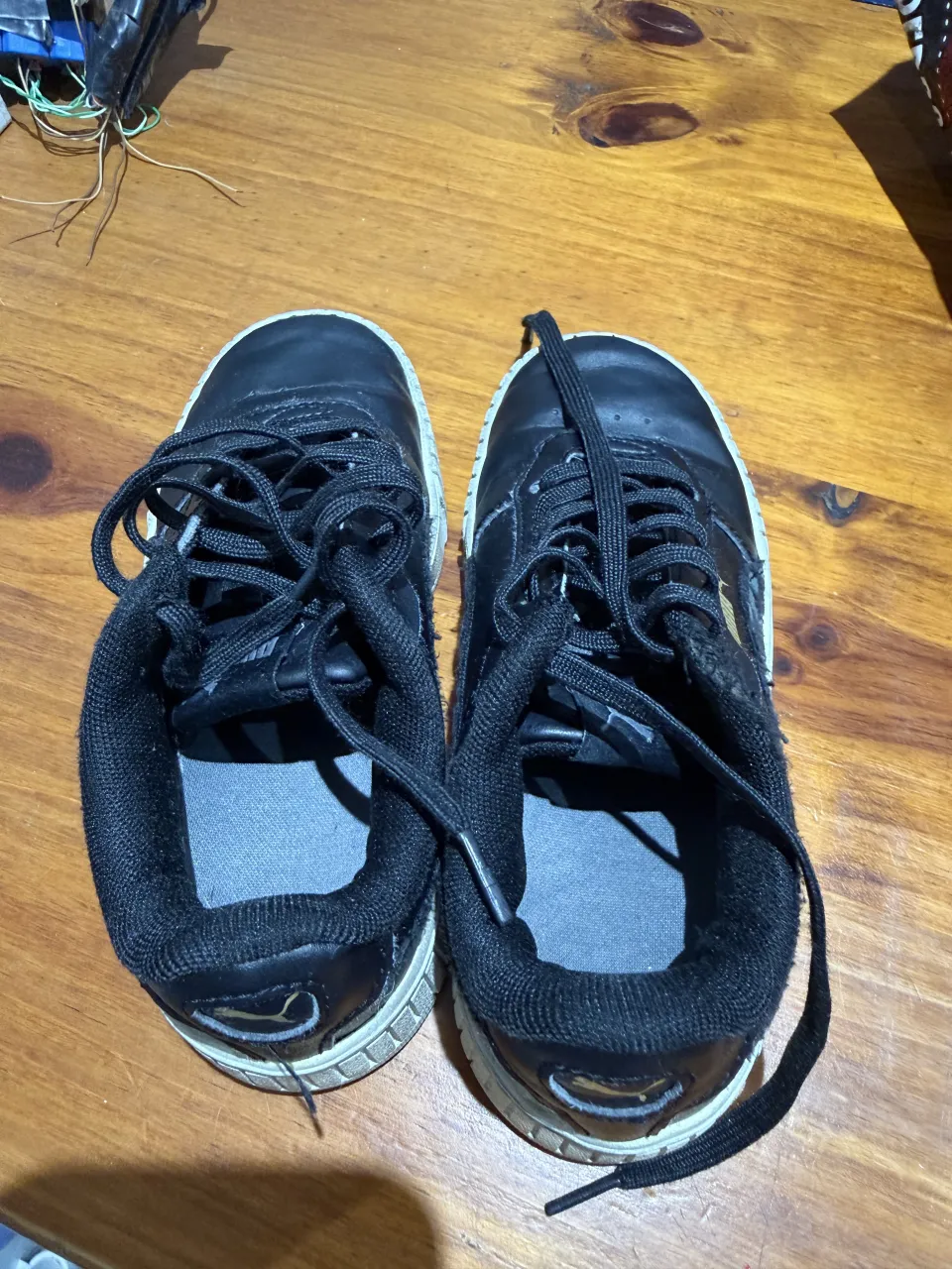 Zapatillas Puma - imagen 2