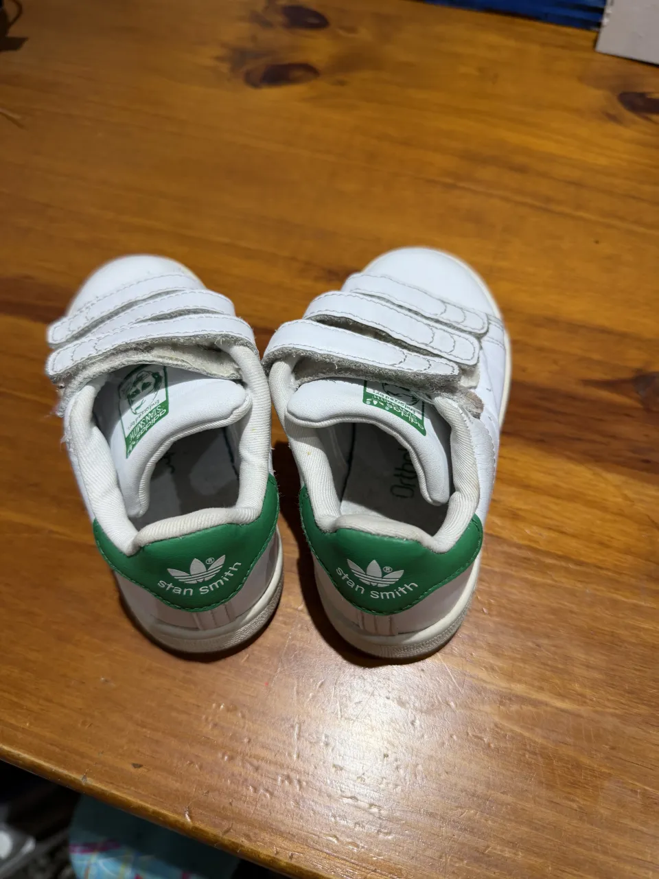 Zapatillas adidas - imagen 1