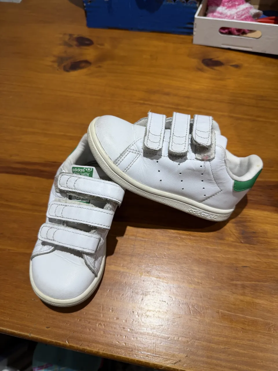 Zapatillas adidas - imagen 3