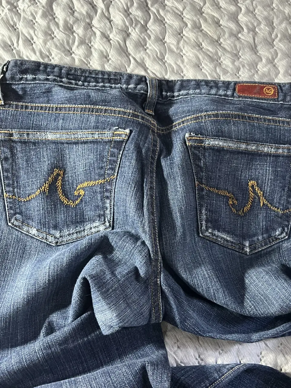 Jean AG STORE - imagen 2