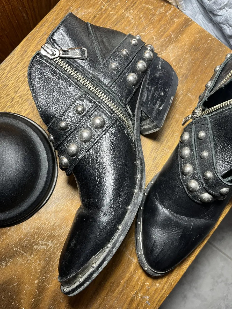 Botas Rapsodia - imagen 2