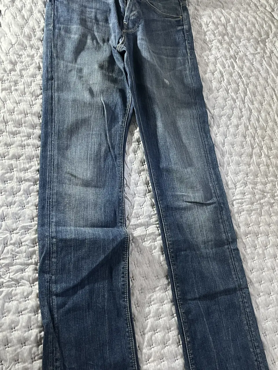 Jean 7 For All Mankind - imagen 2