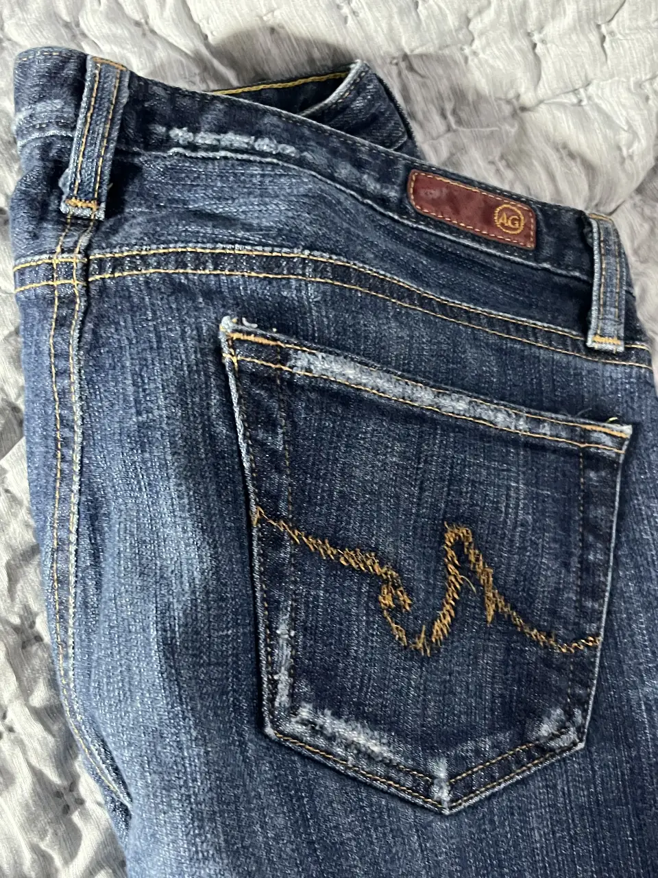 Jean AG STORE - imagen 3