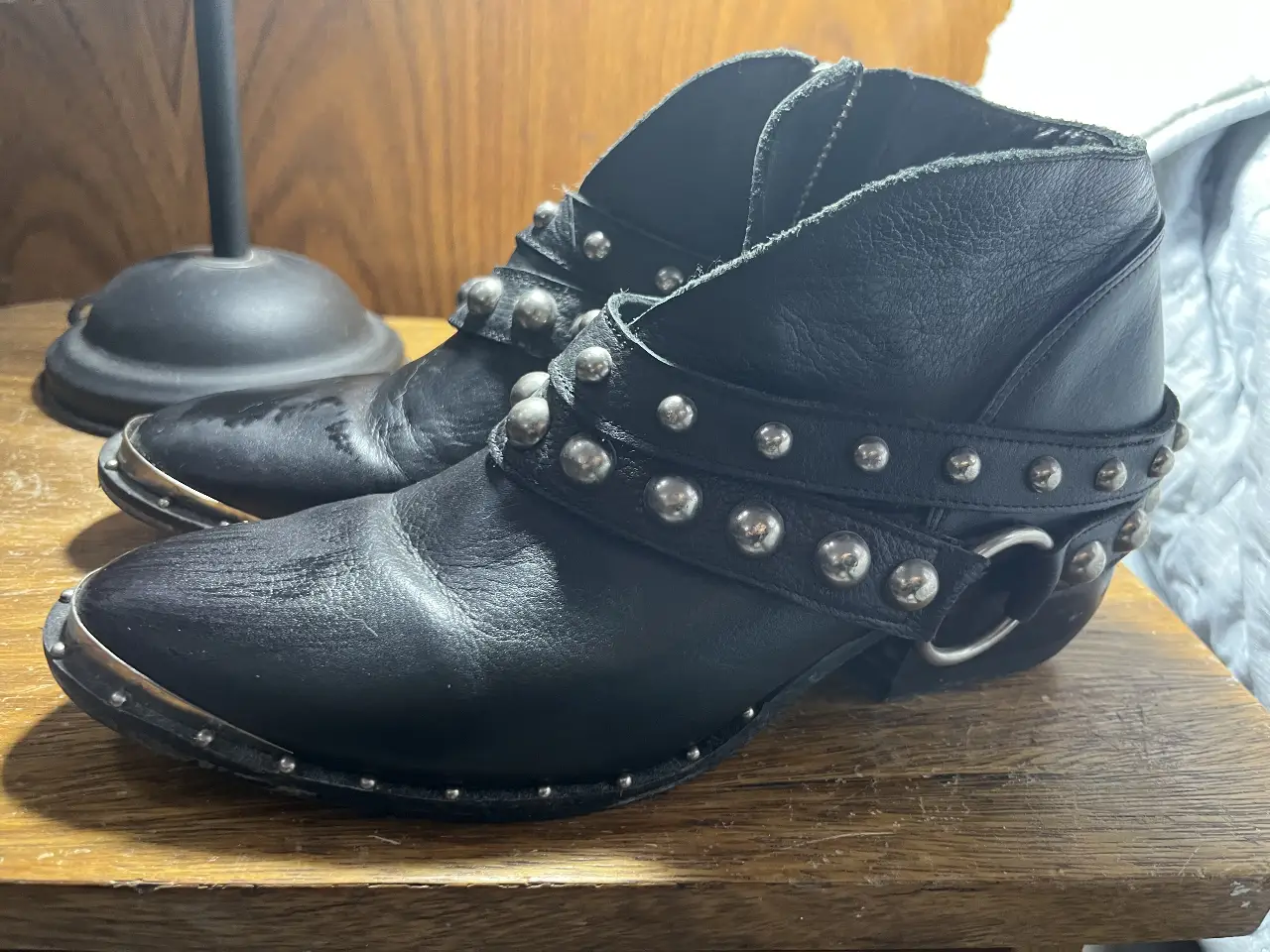 Botas Rapsodia - imagen 4