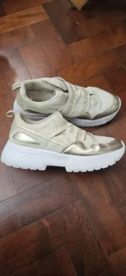Hush Puppies