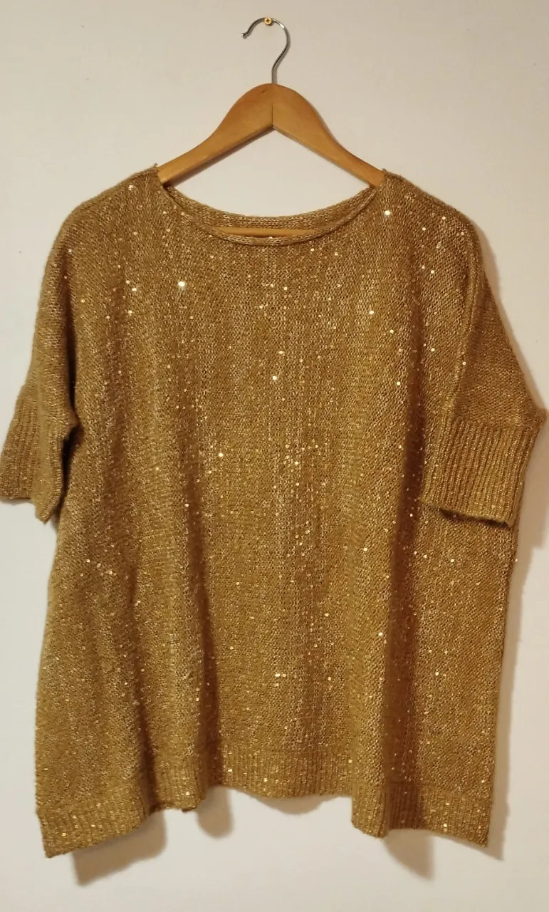 Sweater Tucci - imagen 1