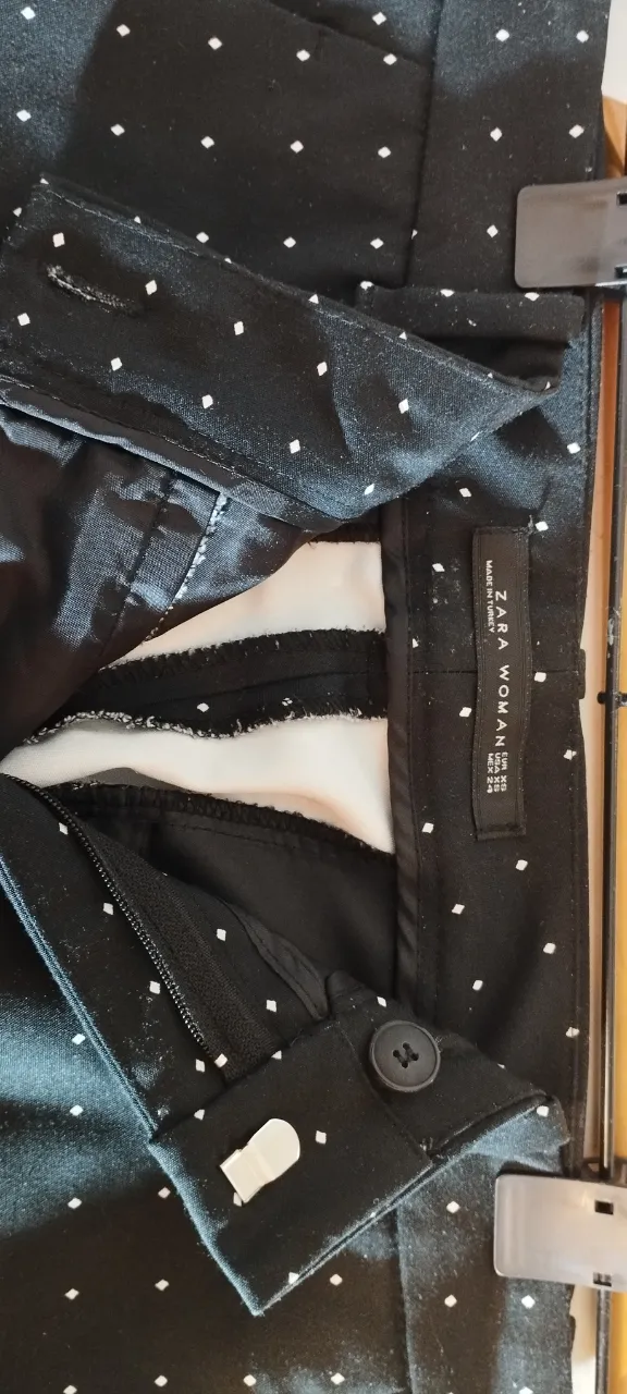 Pantalón Zara - imagen 5