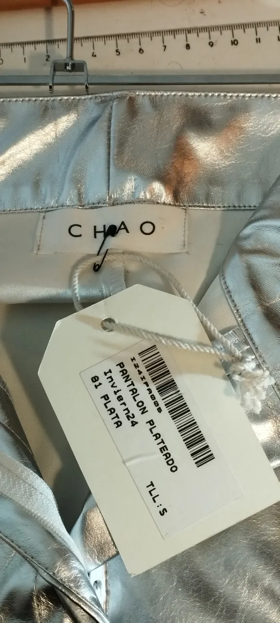 Pantalón Chao - imagen 3