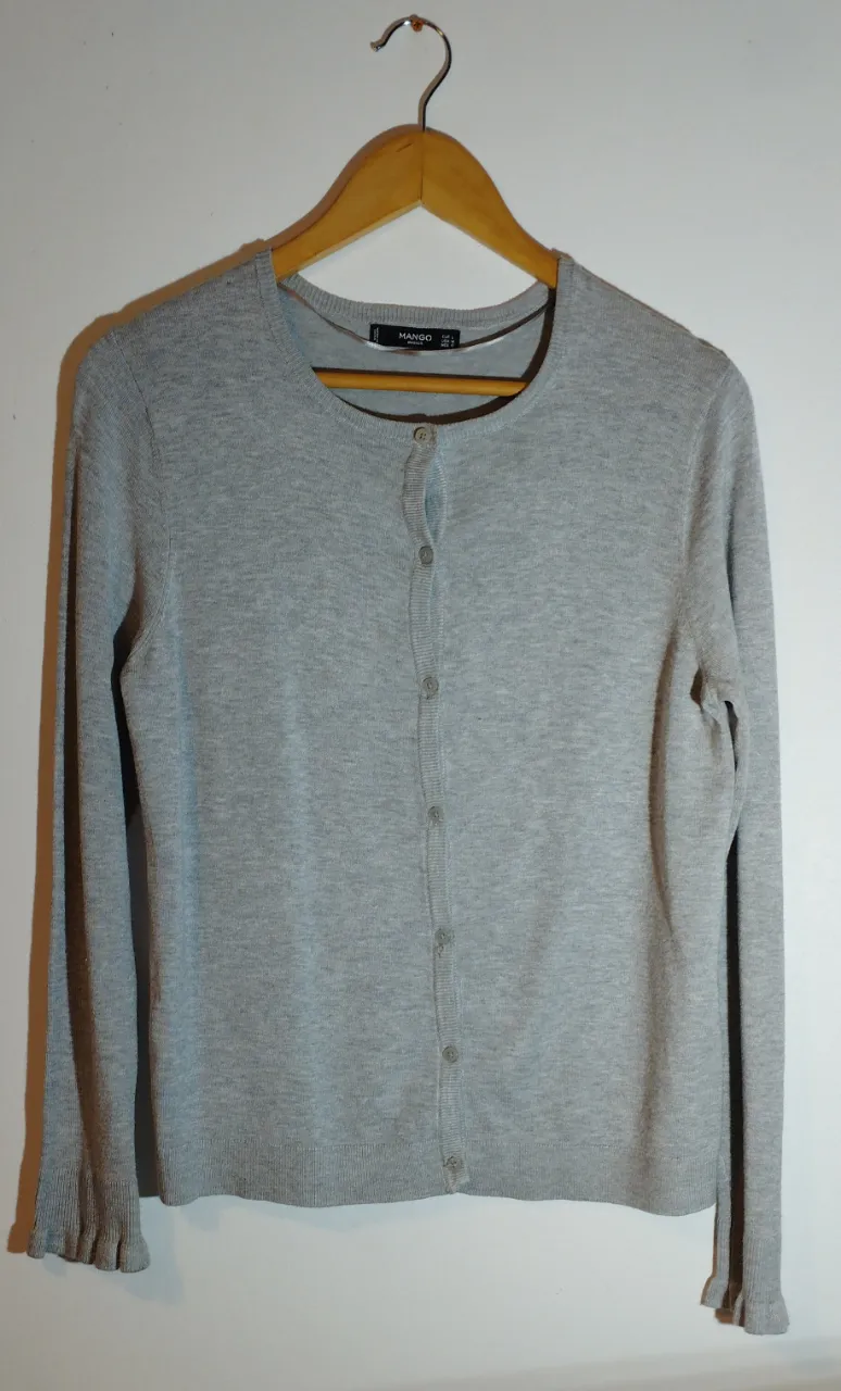 Cardigan Mango - imagen 1