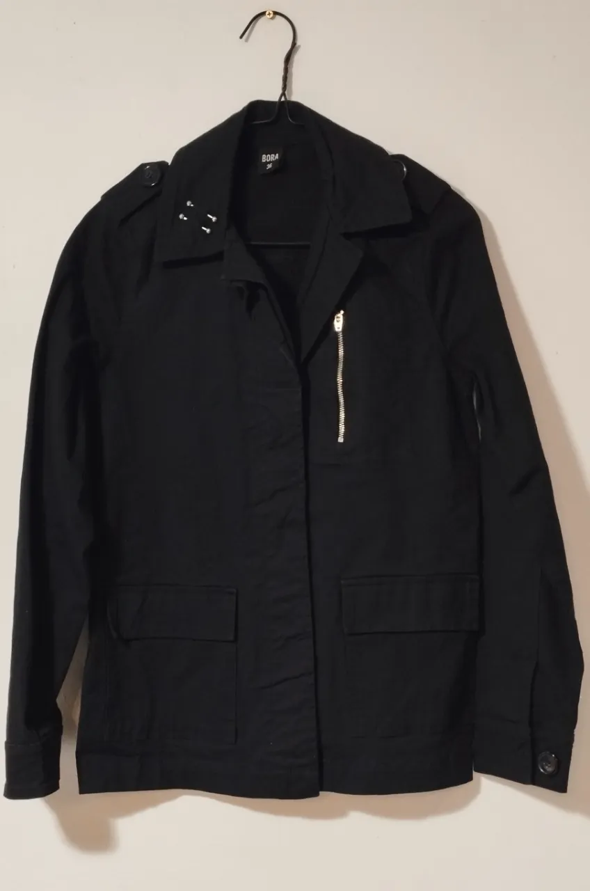 Campera Bora - imagen 3
