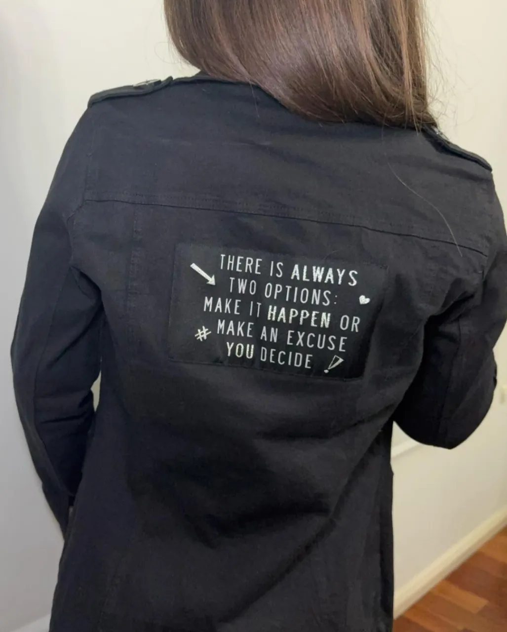 Campera Bora - imagen 2