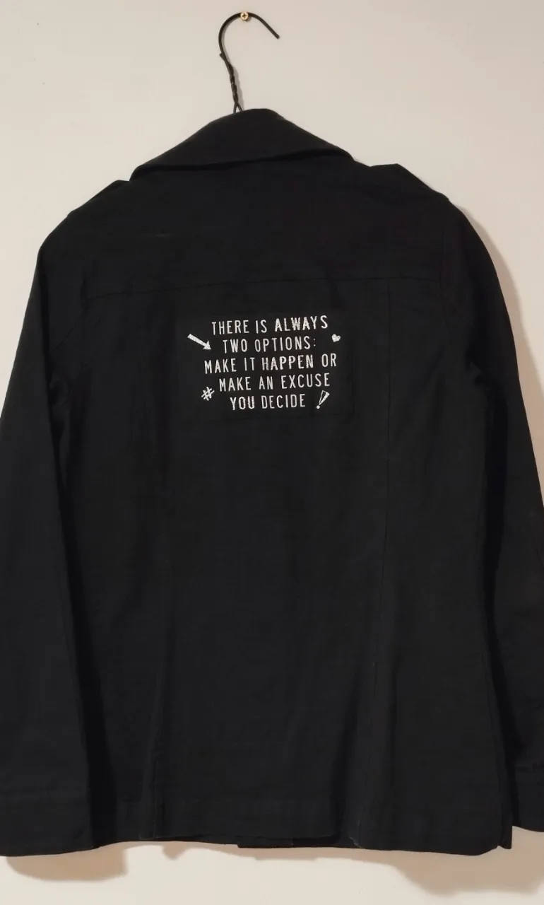 Campera Bora - imagen 4