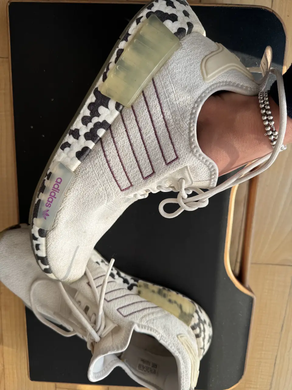 Zapatillas adidas - imagen 1