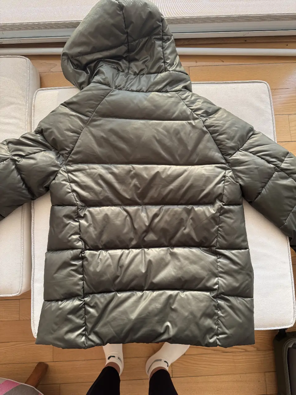 Campera Noize - imagen 4