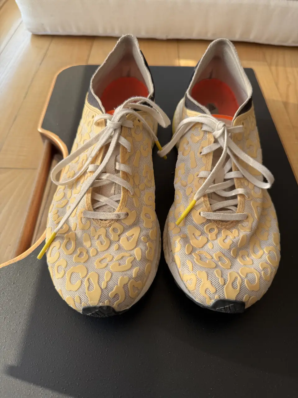 Zapatillas adidas - imagen 1