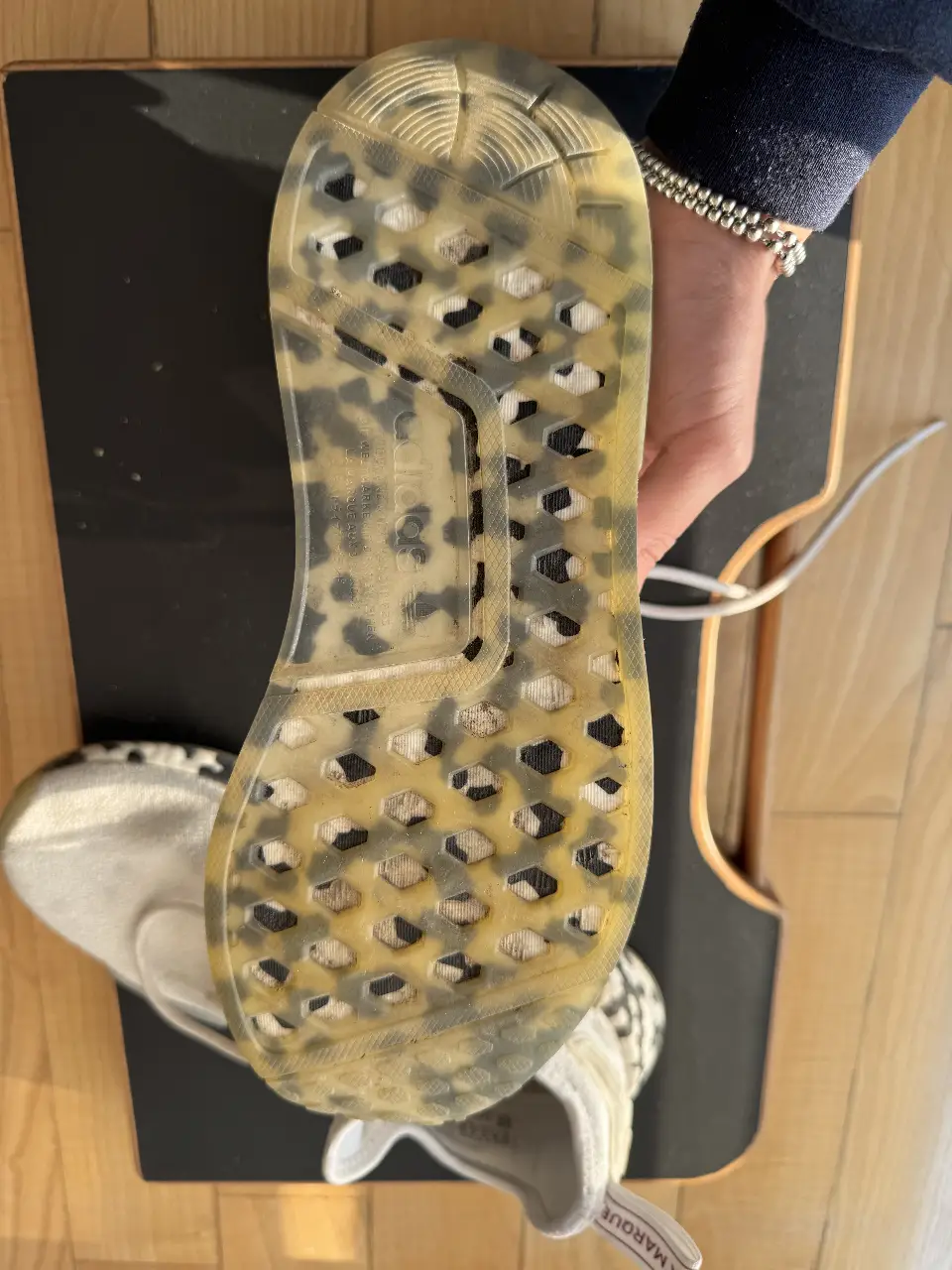 Zapatillas adidas - imagen 2