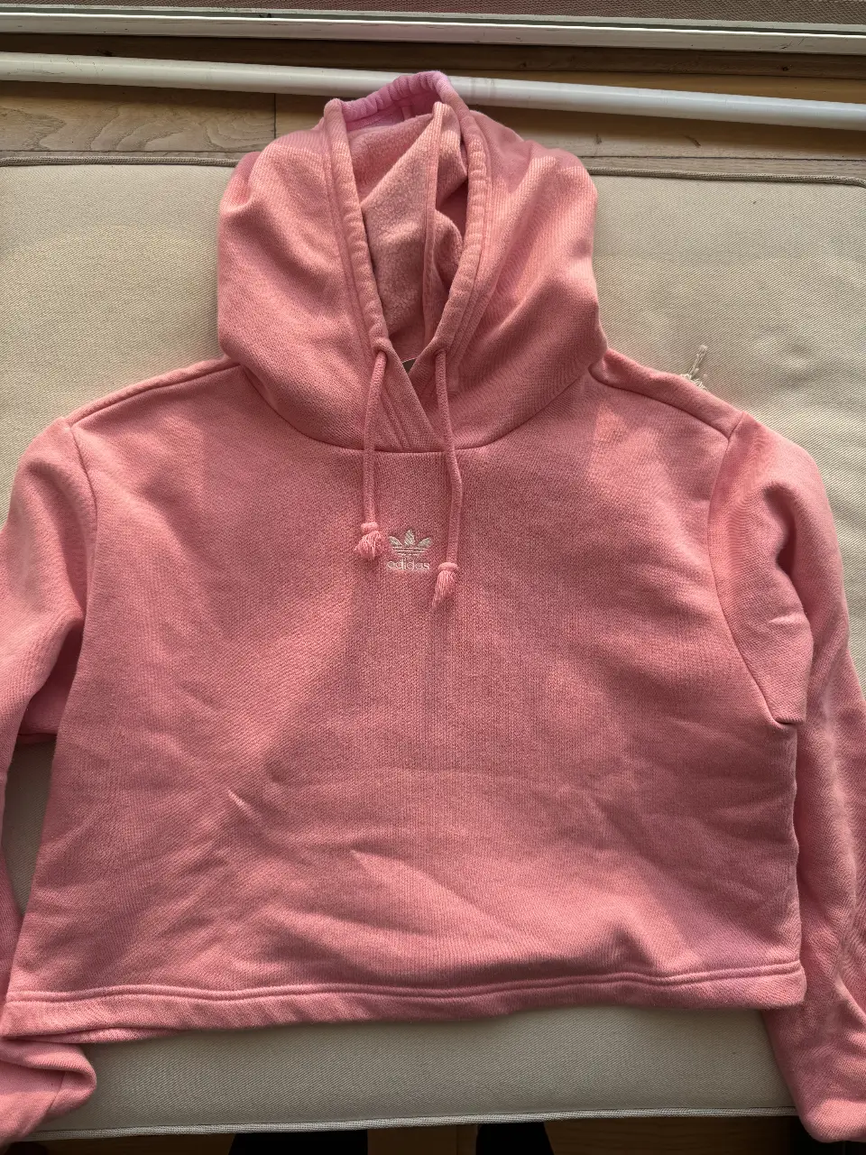 Buzo adidas
