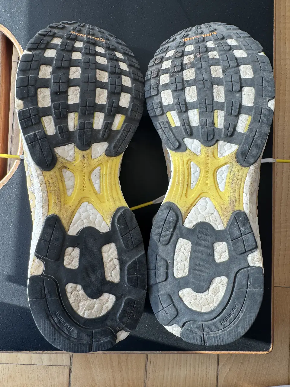 Zapatillas adidas - imagen 2