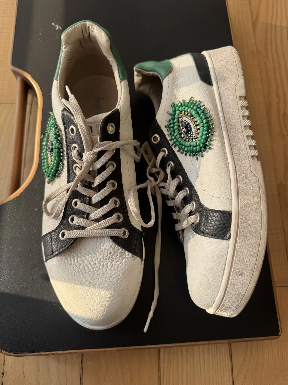Zapatillas Sofi Martiré - imagen 2