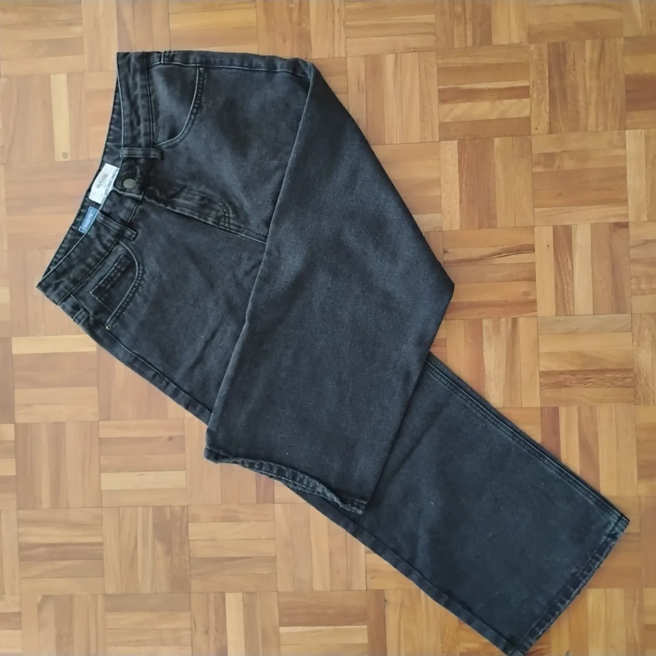 Pantalón Sybilla - imagen 2
