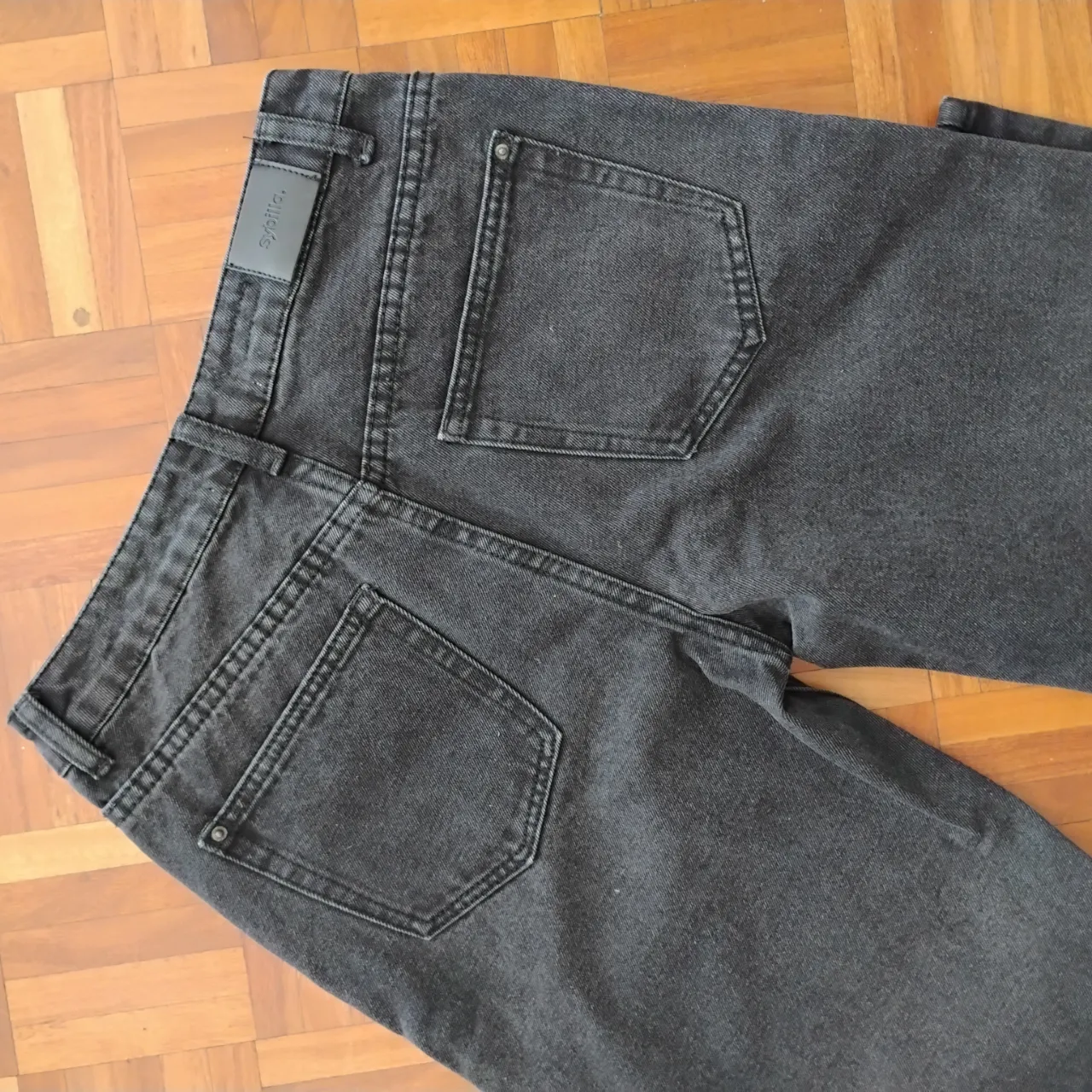 Pantalón Sybilla - imagen 3