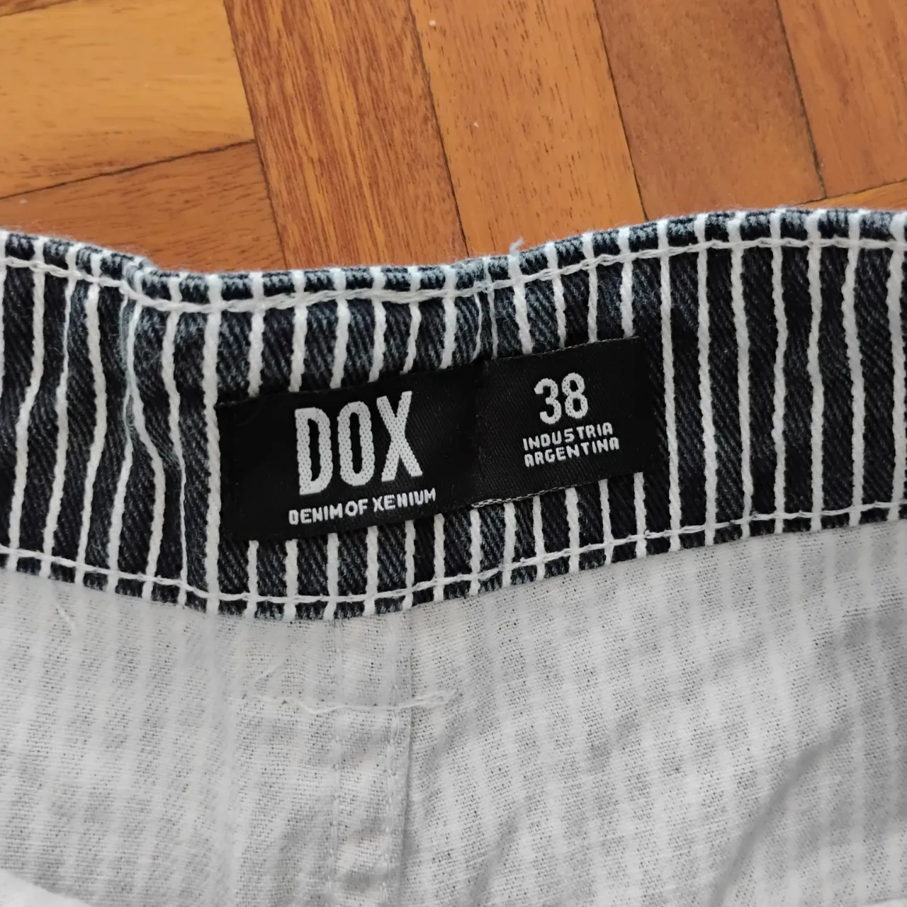 Jean Dox - imagen 2